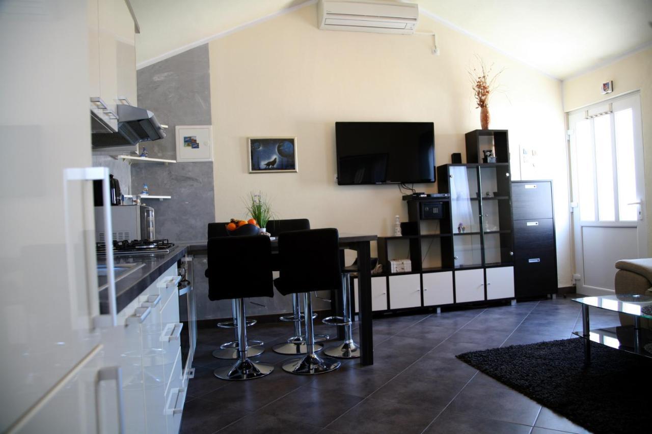 Apartment Del Mar Vinišće Exteriér fotografie